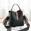 Bolso de Hombro Estilo Coreano - Moderno y Funcional
