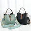 Bolso de Hombro Estilo Coreano - Moderno y Funcional