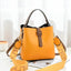 Bolso de Hombro Estilo Coreano - Moderno y Funcional