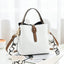 Bolso de Hombro Estilo Coreano - Moderno y Funcional