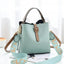 Bolso de Hombro Estilo Coreano - Moderno y Funcional