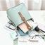 Bolso de Hombro Estilo Coreano - Moderno y Funcional
