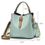 Bolso de Hombro Estilo Coreano - Moderno y Funcional