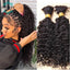 Burmese Boho Braids - Double Drawn Curly Human Hair Extensions