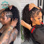 Burmese Boho Braids - Double Drawn Curly Human Hair Extensions