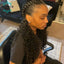 Burmese Boho Braids - Double Drawn Curly Human Hair Extensions