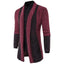 Men's Casual Cardigan Sweater - Stylish & Comfortable