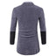 Men's Casual Cardigan Sweater - Stylish & Comfortable