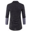 Men's Casual Cardigan Sweater - Stylish & Comfortable