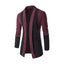 Men's Casual Cardigan Sweater - Stylish & Comfortable