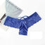 Pack de 4 Pantalones de Encaje G-String Chic para Mujeres