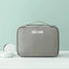 Organizador de Bolsa de Belleza Chic - Almacenamiento de Maquillaje Amigable para Viajes