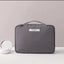 Organizador de Bolsa de Belleza Chic - Almacenamiento de Maquillaje Amigable para Viajes
