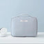 Organizador de Bolsa de Belleza Chic - Almacenamiento de Maquillaje Amigable para Viajes