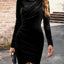 Robes Mini Bodycon Chic pour Chaque Occasion