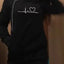 Vestido Sudadera con Capucha Chic