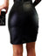 Chic Lace Mini Skirts for Effortless Style