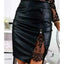 Chic Lace Mini Skirts for Effortless Style