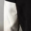 Chic Leather Blazer Coat