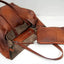 Chic Leather Tote Handbag - Elegant & Versatile