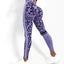 Chic Leopard Yoga High-Rise Tights