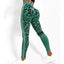 Chic Leopard Yoga High-Rise Tights