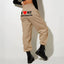 Pantalons Imprimés Chic Love