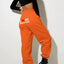Pantalons Imprimés Chic Love