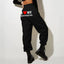 Pantalons Imprimés Chic Love
