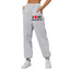 Pantalons Imprimés Chic Love