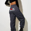 Pantalons Imprimés Chic Love