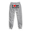 Pantalons Imprimés Chic Love