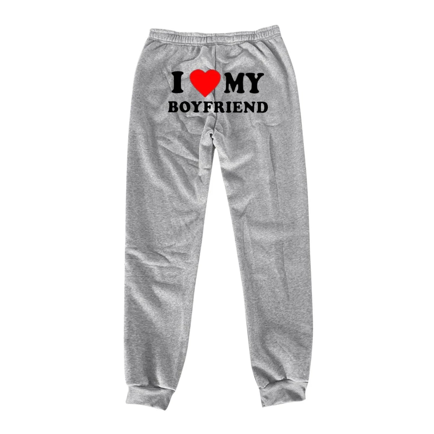 Pantalons Imprimés Chic Love
