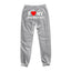 Pantalons Imprimés Chic Love