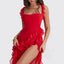Chic Maxi Dress Elegance