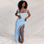 Chic Maxi Dress Elegance