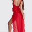 Chic Maxi Dress Elegance
