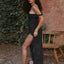 Chic Maxi Dress Elegance