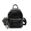 Mochila Mini de Cuero Chic - Elegante y Funcional