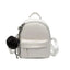 Mochila Mini de Cuero Chic - Elegante y Funcional