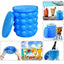 Chic Oversized Wine Cooler for Stylish Entertaining