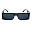 Lunettes Rectangulaires Rétro Chic