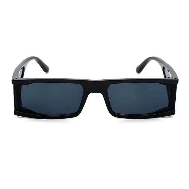 Lunettes Rectangulaires Rétro Chic
