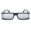 Lunettes Rectangulaires Rétro Chic