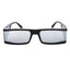 Lunettes Rectangulaires Rétro Chic