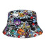 Sombrero de Cubo Unisex Chic para Cada Ocasión
