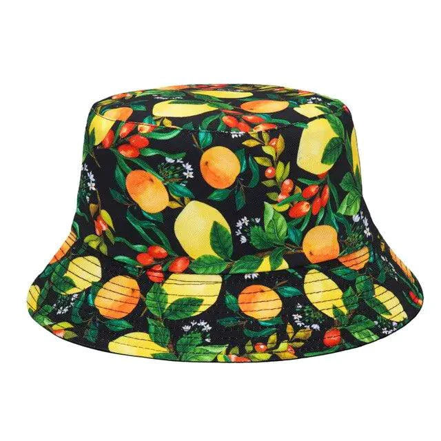Sombrero de Cubo Unisex Chic para Cada Ocasión
