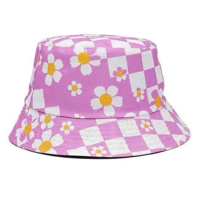 Sombrero de Cubo Unisex Chic para Cada Ocasión