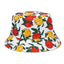 Sombrero de Cubo Unisex Chic para Cada Ocasión