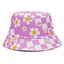 Sombrero de Cubo Unisex Chic para Cada Ocasión